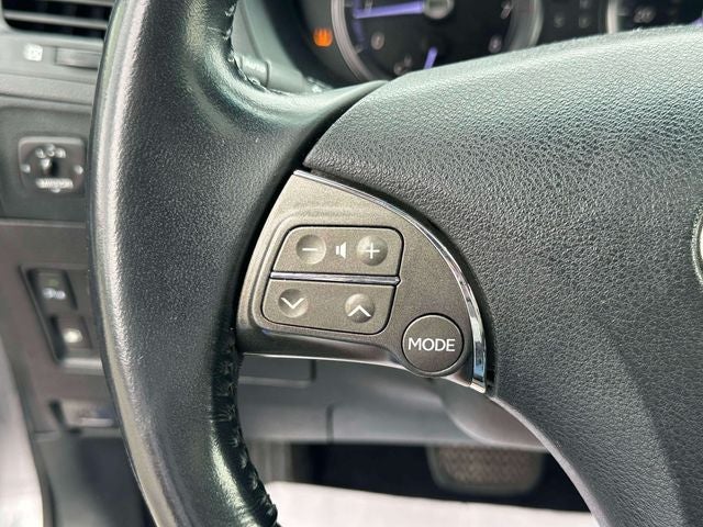 2012 Lexus ES 350