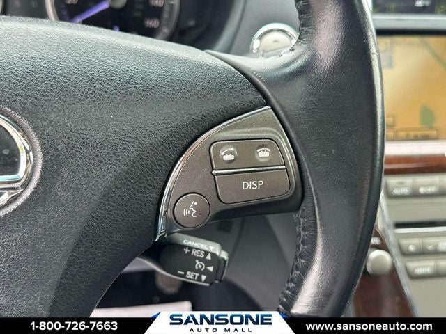 2012 Lexus ES 350