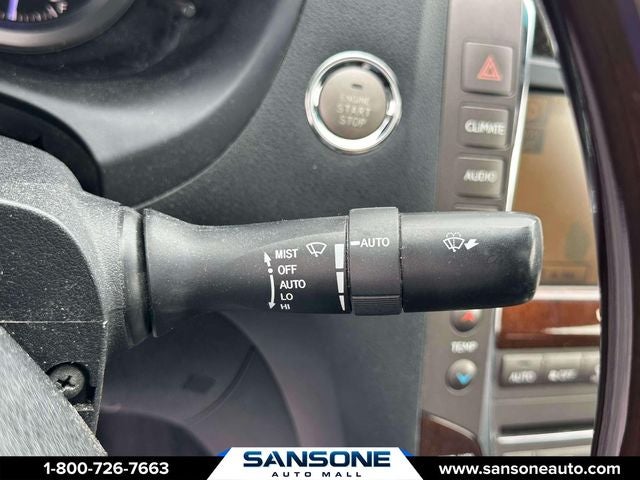 2012 Lexus ES 350
