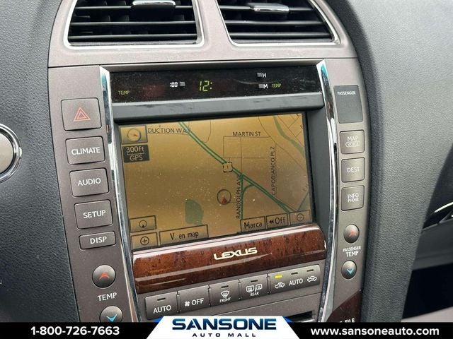 2012 Lexus ES 350