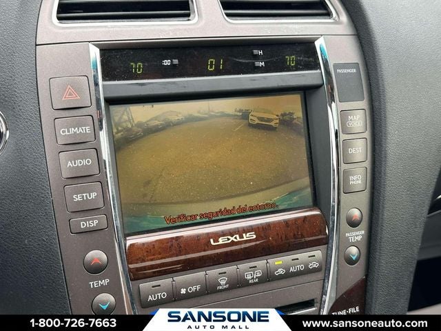 2012 Lexus ES 350