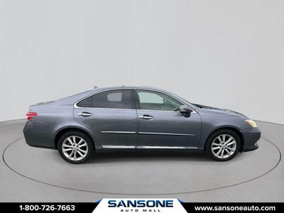2012 Lexus ES 350