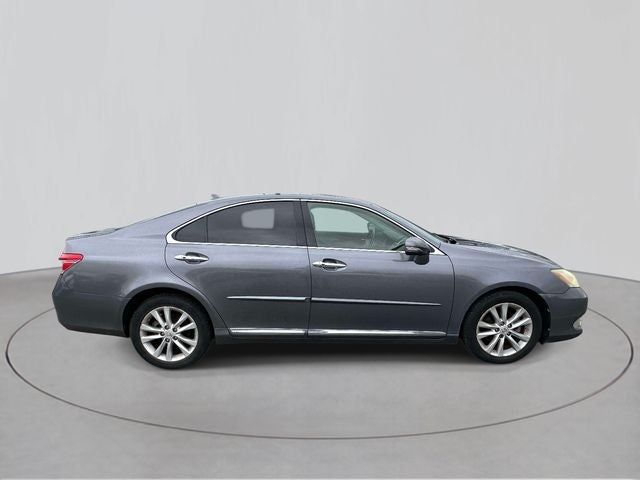 2012 Lexus ES 350
