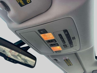 2012 Lexus ES 350