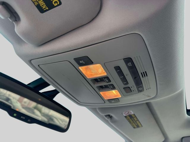 2012 Lexus ES 350