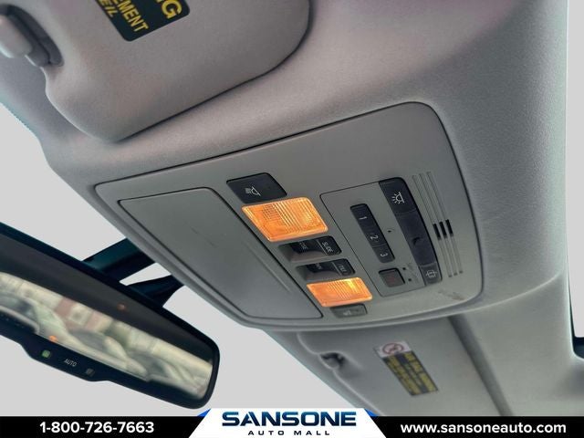 2012 Lexus ES 350