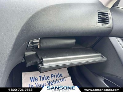2012 Lexus ES 350