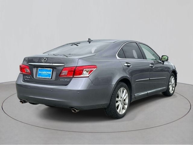 2012 Lexus ES 350