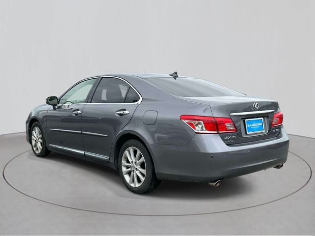 2012 Lexus ES 350