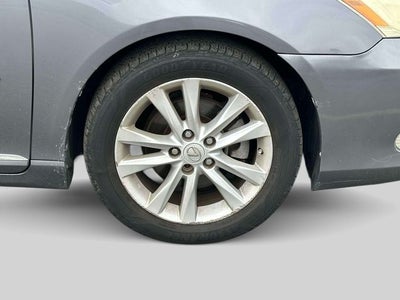 2012 Lexus ES 350