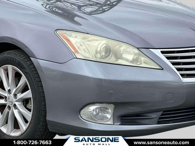 2012 Lexus ES 350