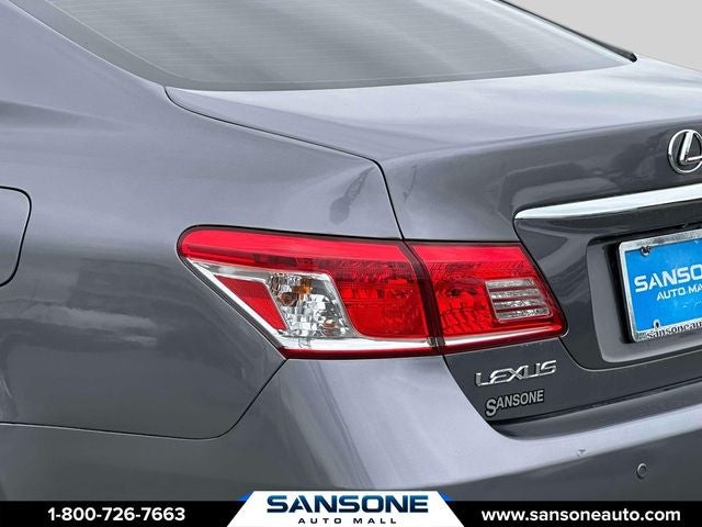 2012 Lexus ES 350