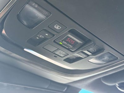 2020 Lexus LS 500 Base