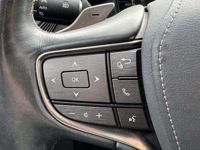 2020 Lexus LS 500 Base