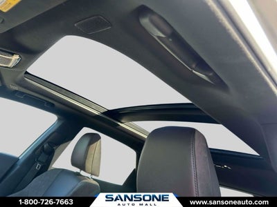 2025 Lexus RX 450h+ Luxury