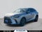 2025 Lexus RX 450h+ Luxury