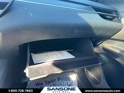 2025 Lexus RX 450h+ Luxury