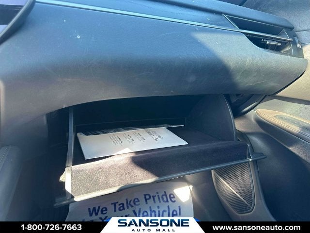 2025 Lexus RX 450h+ Luxury