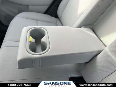 2024 Hyundai KONA SE