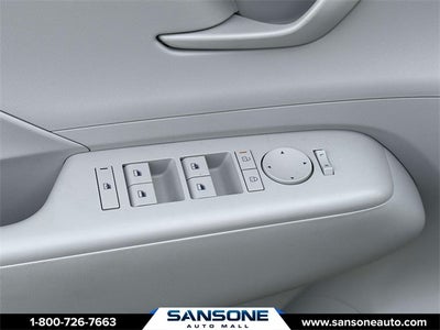 2024 Hyundai KONA SE