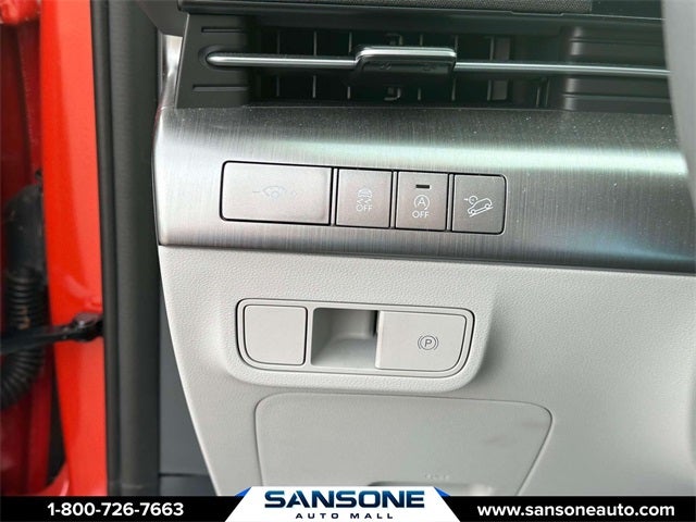 2024 Hyundai KONA SE