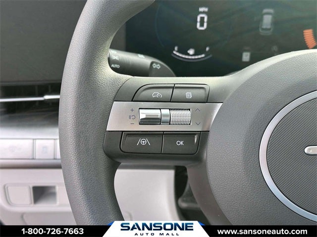 2024 Hyundai KONA SE