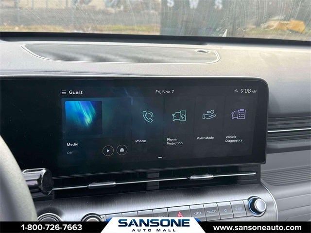 2024 Hyundai KONA SE