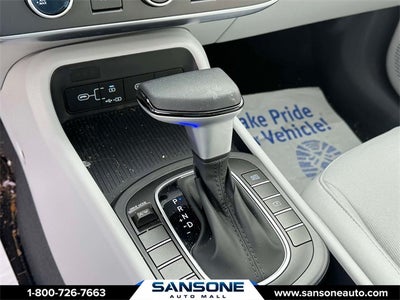 2024 Hyundai KONA SE