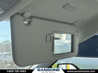 2024 Hyundai KONA SE