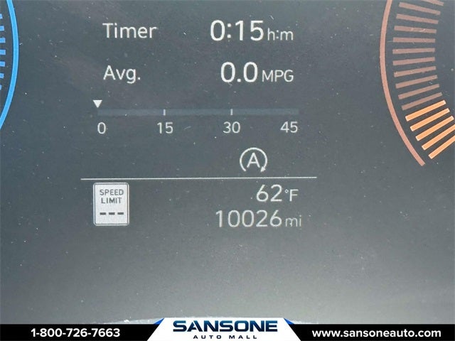 2024 Hyundai KONA SE