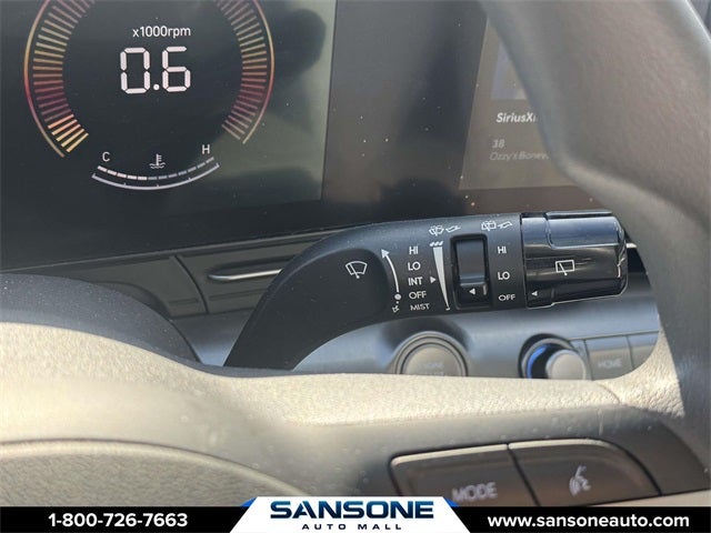 2024 Hyundai KONA SE