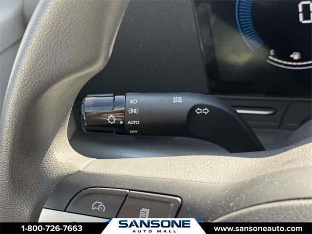 2024 Hyundai KONA SE