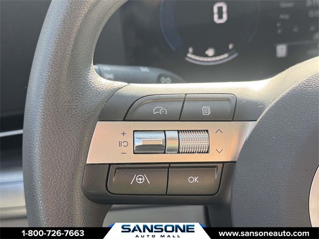 2024 Hyundai KONA SE