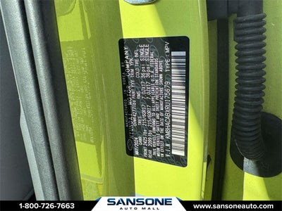 2024 Hyundai KONA SE