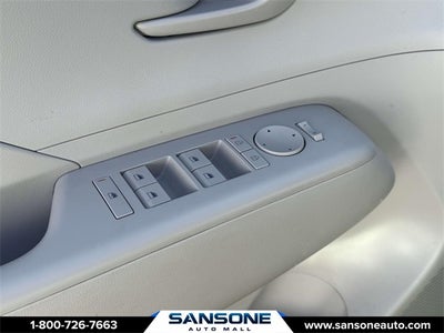 2024 Hyundai KONA SE