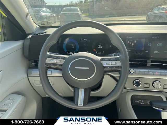 2024 Hyundai KONA SE