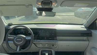 2024 Hyundai KONA SE