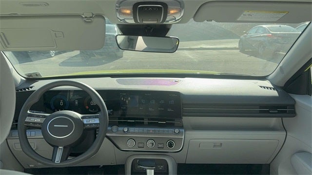 2024 Hyundai KONA SE