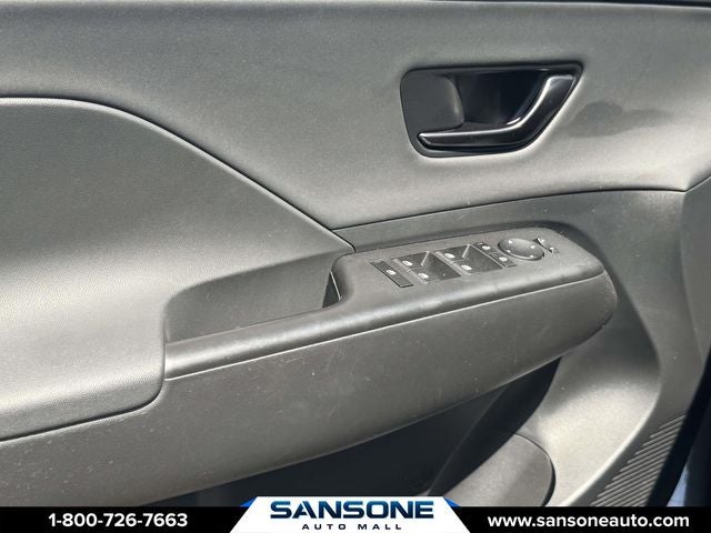 2025 Hyundai KONA N Line S
