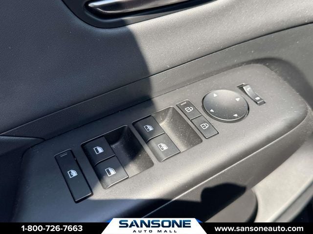 2025 Hyundai KONA N Line S