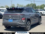2025 Hyundai KONA N Line S