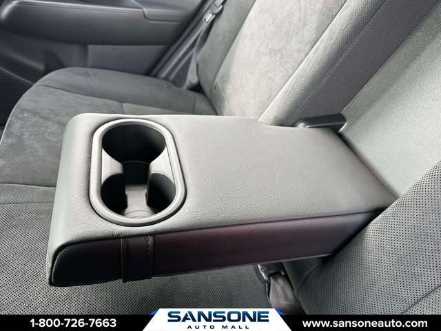 2025 Hyundai KONA N Line S