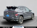 2025 Hyundai KONA N Line S