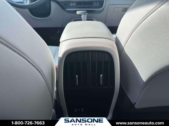 2025 Hyundai Kona SEL - Photo 11
