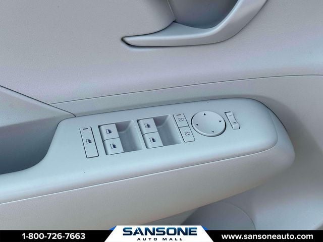 2025 Hyundai Kona SEL - Photo 16