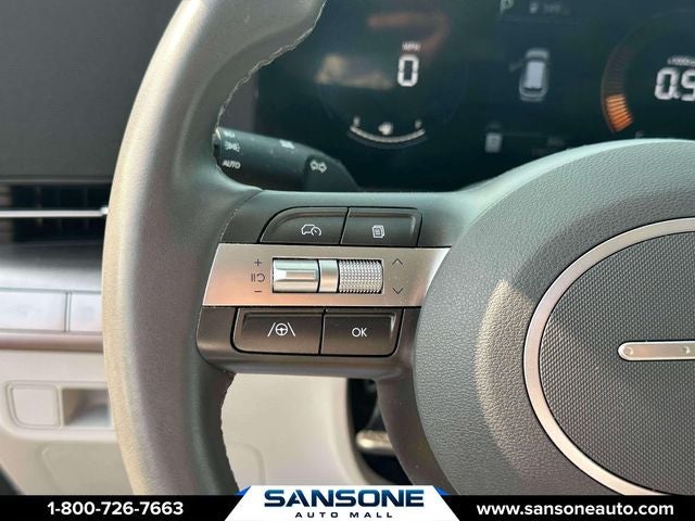 2025 Hyundai Kona SEL - Photo 20