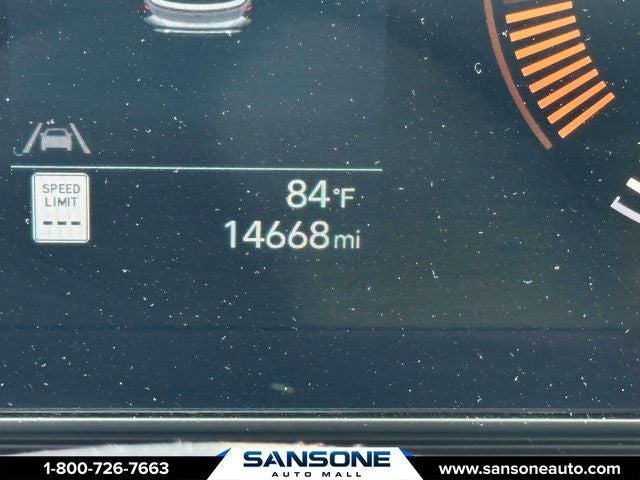 2025 Hyundai Kona SEL - Photo 25