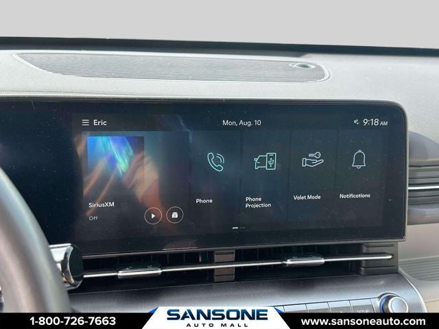 2025 Hyundai Kona SEL - Photo 26