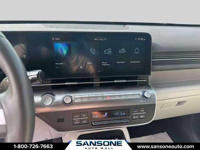 2025 Hyundai Kona SEL - Photo 28