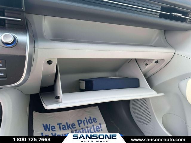 2025 Hyundai Kona SEL - Photo 33